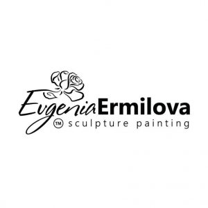 Evgenia Ermilova Sculpture Painting